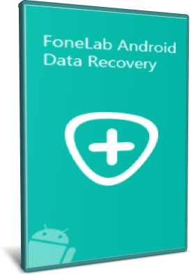 FoneLab Android Data Recovery 3.0.58 - ENG