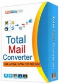 img Coolutils Total Mail Converter Pro ...