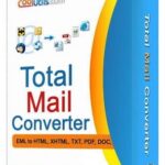 img Coolutils Total Mail Converter Pro 6.1.0.168 - Ita