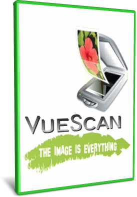 VueScan Pro 9.7.54 - ITA