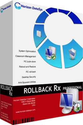 Rollback Rx Pro 11.3.2706604806 - ENG