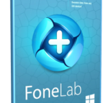 img Aiseesoft FoneLab iPhone Data Recovery v10.3.8 - ITA