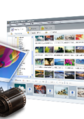 img [PORTABLE] iPixSoft Flash Slideshow...