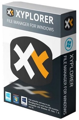 [PORTABLE] XYplorer 21.80.0000 Portable - ITA