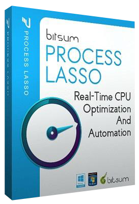 [PORTABLE] Process Lasso Pro 10.0.3.6 Portable - ITA