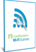 img [PORTABLE] LizardSystems Wi-Fi Scan...