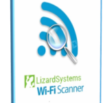 img [PORTABLE] LizardSystems Wi-Fi Scanner v21.05 Portable - ENG (2021)