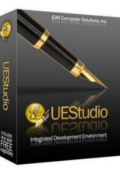 img IDM UEStudio 21.00.0.66 - ITA