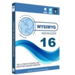 img WYSIWYG Web Builder v16.3.1 - ITA