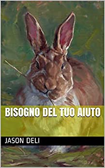 Bisogno del tuo aiuto di [Jason Deli]
