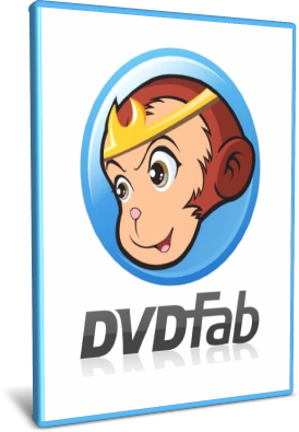 DVDFab All In One v12.0.2.9 - ITA