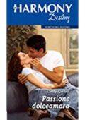 img Cindy Gerard - Passione dolceamara (2015)