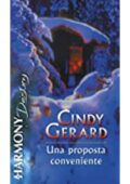 img Cindy Gerard - Una proposta conveniente (2013)