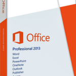 img Microsoft Office Professional Plus 2013 VL Sp1 v15.0.5345.1002 - Maggio 2021 - ITA (2021)