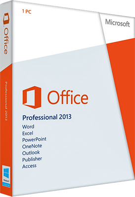 Microsoft Office Professional Plus 2013 VL Sp1 v15.0.5345.1002 - Maggio 2021 - ITA