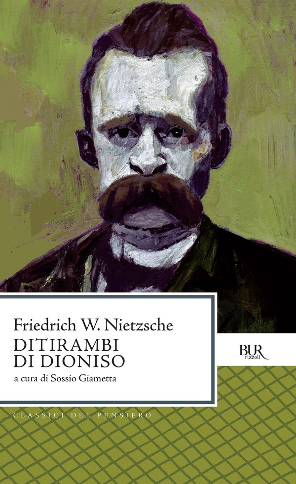 Friedrich Nietzsche – Ditirambi di Dioniso (2013) pdf