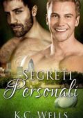 img K.C. Wells - Segreti Personali (2015)