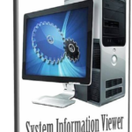 img [PORTABLE] SIV (System Information Viewer) 5.58 Portable - ITA