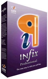 Infix PDF Editor Pro 7.6.2 - ITA Infix PDF Editor Pro 7.6.2 - ITA