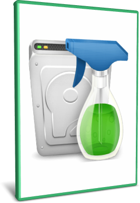 Wise Disk Cleaner 10.4.4.794 - ITA
