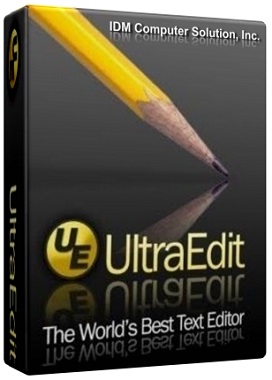 [PORTABLE] IDM UltraEdit 28.10.0.26 Portable - ITA