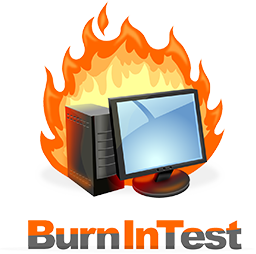 PassMark BurnInTest Pro 9.2 Build 1006 x64 - ENG