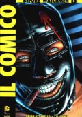 img Before Watchmen: Il Comico - Mini Serie Completa (6 Volumi) (2012)