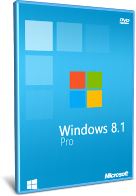 Microsoft Windows 8.1 Pro - Maggio 2021 - ITA