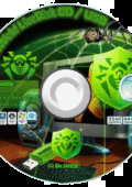 img Dr.Web Live Disk CD/USB v9.0.1 (16....