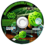 img Dr.Web Live Disk CD/USB v9.0.1 (16.05.2021) - ENG (2021)