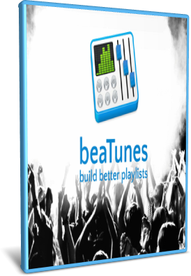 beaTunes 5.2.22 - ENG