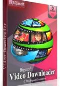 img Bigasoft Video Downloader Pro 3.23....
