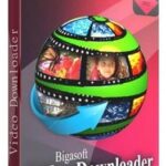 img Bigasoft Video Downloader Pro 3.23.6.7807 - ENG (2021)