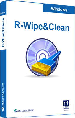 [PORTABLE] R-Wipe & Clean v20.0 Build 2317 Portable - ENG
