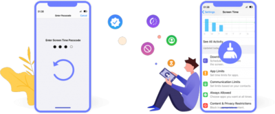 FoneLab iOS Unlocker 1.0.22 - ENG