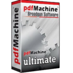 img Broadgun pdfMachine Ultimate 15.49 - ITA