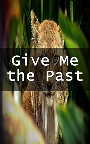 Give Me the Past di [Sharon Martin]