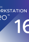 VMware Workstation Pro v16.2.5 Build 20904516 64 Bit - Eng