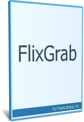 [PORTABLE] FlixGrab Premium v5.1.21.518 Portable - ENG