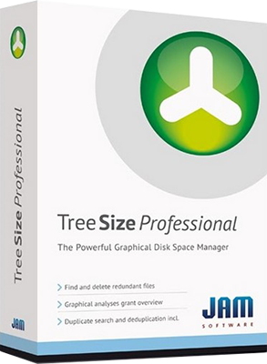 [PORTABLE] TreeSize Professional 8.1.2.1516 x64 Portable - ITA