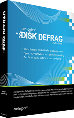 [PORTABLE] Auslogics Disk Defrag Ultimate v4.12.0.0 Portable - ITA