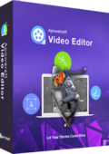 img [PORTABLE] ApowerEdit v1.7.1.17 Por...