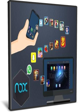 Nox App Player v7.0.1.1 - ITA