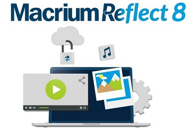 Macrium Reflect Workstation 8.0.5903 (USB/WinPE 10.0 x64) - ENG