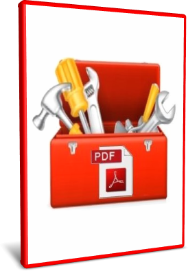 ByteScout PDF Multitool Business v12.1.0.4137 - ENG