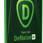 img Topaz DeNoise AI 3.1.0 x64 - ENG (2021)