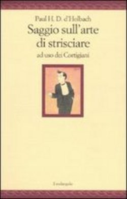 Saggio sull'arte di strisciare