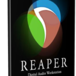 img Cockos REAPER 6.29 - ENG