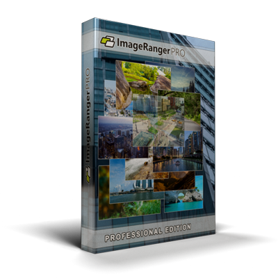 ImageRanger Pro Edition 1.8.2.1754 64 Bit - Eng