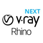 img V-Ray Next Build v5.10.04 for Rhinoceros 6-7 x64 - ENG (2021)
